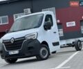 Белый Рено Мастер, объемом двигателя 2.3 л и пробегом 207 тыс. км за 19800 $, фото 9 на Automoto.ua
