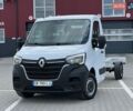 Белый Рено Мастер, объемом двигателя 2.3 л и пробегом 207 тыс. км за 19800 $, фото 3 на Automoto.ua