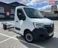 Белый Рено Мастер, объемом двигателя 2.3 л и пробегом 207 тыс. км за 19800 $, фото 57 на Automoto.ua