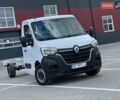 Белый Рено Мастер, объемом двигателя 2.3 л и пробегом 207 тыс. км за 19800 $, фото 20 на Automoto.ua