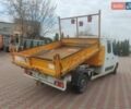 Белый Рено Мастер, объемом двигателя 2.3 л и пробегом 183 тыс. км за 14900 $, фото 3 на Automoto.ua
