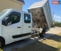 Белый Рено Мастер, объемом двигателя 2.3 л и пробегом 266 тыс. км за 16500 $, фото 1 на Automoto.ua