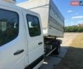 Белый Рено Мастер, объемом двигателя 2.3 л и пробегом 266 тыс. км за 16500 $, фото 7 на Automoto.ua