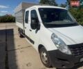 Белый Рено Мастер, объемом двигателя 2.3 л и пробегом 266 тыс. км за 16500 $, фото 5 на Automoto.ua