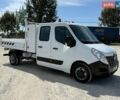 Белый Рено Мастер, объемом двигателя 2.3 л и пробегом 170 тыс. км за 25800 $, фото 8 на Automoto.ua