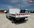 Белый Рено Мастер, объемом двигателя 2.3 л и пробегом 170 тыс. км за 25800 $, фото 5 на Automoto.ua