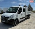 Белый Рено Мастер, объемом двигателя 2.3 л и пробегом 170 тыс. км за 25800 $, фото 2 на Automoto.ua