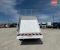 Белый Рено Мастер, объемом двигателя 2.3 л и пробегом 170 тыс. км за 25800 $, фото 15 на Automoto.ua