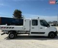Белый Рено Мастер, объемом двигателя 2.3 л и пробегом 170 тыс. км за 25800 $, фото 7 на Automoto.ua
