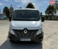 Белый Рено Мастер, объемом двигателя 2.3 л и пробегом 170 тыс. км за 25800 $, фото 3 на Automoto.ua