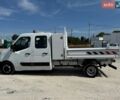 Белый Рено Мастер, объемом двигателя 2.3 л и пробегом 170 тыс. км за 25800 $, фото 4 на Automoto.ua