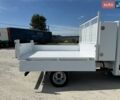 Белый Рено Мастер, объемом двигателя 2.3 л и пробегом 170 тыс. км за 25800 $, фото 11 на Automoto.ua