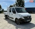 Белый Рено Мастер, объемом двигателя 2.3 л и пробегом 170 тыс. км за 25800 $, фото 9 на Automoto.ua