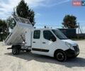 Белый Рено Мастер, объемом двигателя 2.3 л и пробегом 170 тыс. км за 25800 $, фото 1 на Automoto.ua