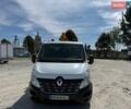Белый Рено Мастер, объемом двигателя 2.3 л и пробегом 170 тыс. км за 25800 $, фото 1 на Automoto.ua