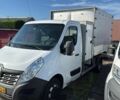 Білий Рено Мастєр, об'ємом двигуна 2.3 л та пробігом 112 тис. км за 22900 $, фото 1 на Automoto.ua