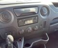 Білий Рено Мастєр, об'ємом двигуна 2.3 л та пробігом 112 тис. км за 22900 $, фото 2 на Automoto.ua