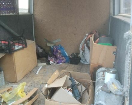 Білий Рено Мастєр, об'ємом двигуна 2.5 л та пробігом 320 тис. км за 1500 $, фото 3 на Automoto.ua