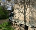Белый Рено Мастер, объемом двигателя 2.46 л и пробегом 310 тыс. км за 7500 $, фото 1 на Automoto.ua