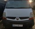 Белый Рено Мастер, объемом двигателя 2.46 л и пробегом 360 тыс. км за 8100 $, фото 1 на Automoto.ua