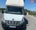 Білий Рено Мастєр, об'ємом двигуна 2.3 л та пробігом 640 тис. км за 10100 $, фото 1 на Automoto.ua