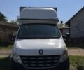 Білий Рено Мастєр, об'ємом двигуна 2.3 л та пробігом 400 тис. км за 15000 $, фото 1 на Automoto.ua
