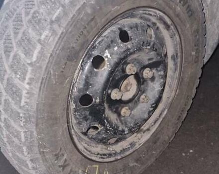 Білий Рено Мастєр, об'ємом двигуна 2.3 л та пробігом 762 тис. км за 11600 $, фото 43 на Automoto.ua