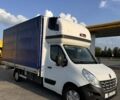 Білий Рено Мастєр, об'ємом двигуна 2.3 л та пробігом 529 тис. км за 10755 $, фото 1 на Automoto.ua