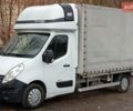 Белый Рено Мастер, объемом двигателя 2.3 л и пробегом 810 тыс. км за 10800 $, фото 1 на Automoto.ua