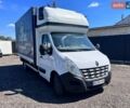 Белый Рено Мастер, объемом двигателя 2.3 л и пробегом 627 тыс. км за 10000 $, фото 1 на Automoto.ua