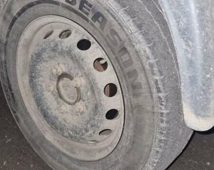 Білий Рено Мастєр, об'ємом двигуна 2.3 л та пробігом 762 тис. км за 11600 $, фото 42 на Automoto.ua