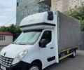Белый Рено Мастер, объемом двигателя 2.3 л и пробегом 627 тыс. км за 8999 $, фото 1 на Automoto.ua