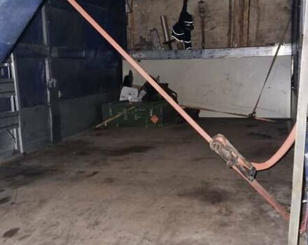 Білий Рено Мастєр, об'ємом двигуна 2.3 л та пробігом 762 тис. км за 11600 $, фото 2 на Automoto.ua