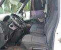 Білий Рено Мастєр, об'ємом двигуна 2.3 л та пробігом 762 тис. км за 11600 $, фото 21 на Automoto.ua