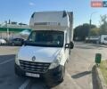 Белый Рено Мастер, объемом двигателя 2.3 л и пробегом 780 тыс. км за 11000 $, фото 1 на Automoto.ua