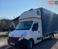 Білий Рено Мастєр, об'ємом двигуна 2.3 л та пробігом 720 тис. км за 10899 $, фото 1 на Automoto.ua