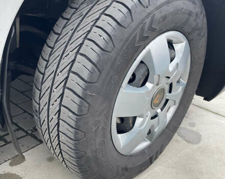 Белый Рено Мастер, объемом двигателя 2.3 л и пробегом 519 тыс. км за 12399 $, фото 7 на Automoto.ua