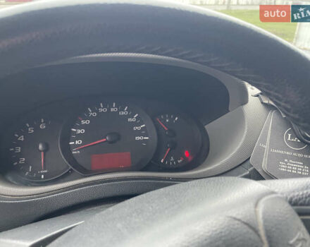 Белый Рено Мастер, объемом двигателя 2.3 л и пробегом 519 тыс. км за 12399 $, фото 13 на Automoto.ua