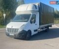 Белый Рено Мастер, объемом двигателя 2.3 л и пробегом 550 тыс. км за 10750 $, фото 1 на Automoto.ua