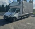 Белый Рено Мастер, объемом двигателя 2.3 л и пробегом 614 тыс. км за 10500 $, фото 1 на Automoto.ua