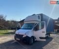 Белый Рено Мастер, объемом двигателя 2.3 л и пробегом 720 тыс. км за 9500 $, фото 1 на Automoto.ua