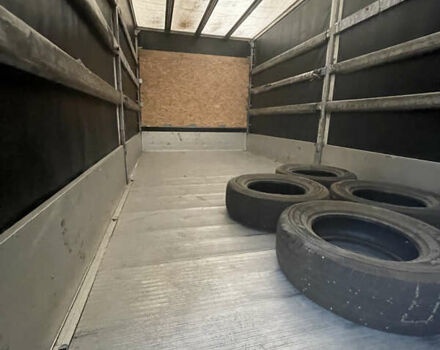 Белый Рено Мастер, объемом двигателя 2.3 л и пробегом 519 тыс. км за 12399 $, фото 10 на Automoto.ua