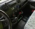 Белый Рено Мастер, объемом двигателя 2.3 л и пробегом 8 тыс. км за 11500 $, фото 3 на Automoto.ua