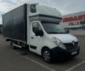 Белый Рено Мастер, объемом двигателя 2.3 л и пробегом 396 тыс. км за 13500 $, фото 1 на Automoto.ua