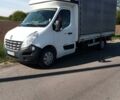 Белый Рено Мастер, объемом двигателя 2.3 л и пробегом 571 тыс. км за 11800 $, фото 1 на Automoto.ua