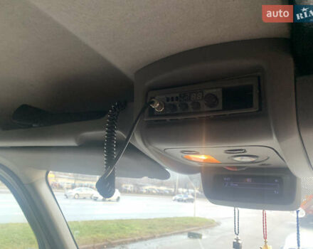 Белый Рено Мастер, объемом двигателя 2.3 л и пробегом 820 тыс. км за 10500 $, фото 4 на Automoto.ua