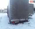 Білий Рено Мастєр, об'ємом двигуна 2.3 л та пробігом 826 тис. км за 20000 $, фото 2 на Automoto.ua