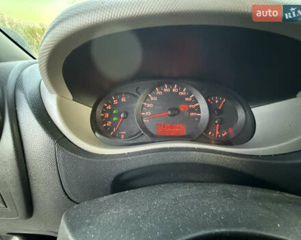 Білий Рено Мастєр, об'ємом двигуна 2.3 л та пробігом 628 тис. км за 11400 $, фото 15 на Automoto.ua