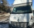 Білий Рено Мастєр, об'ємом двигуна 2.3 л та пробігом 920 тис. км за 9000 $, фото 1 на Automoto.ua