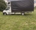 Белый Рено Мастер, объемом двигателя 2.3 л и пробегом 8 тыс. км за 11500 $, фото 10 на Automoto.ua